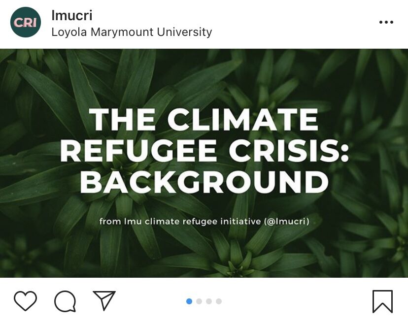 lmu cri